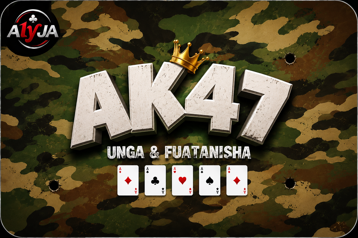 AK47